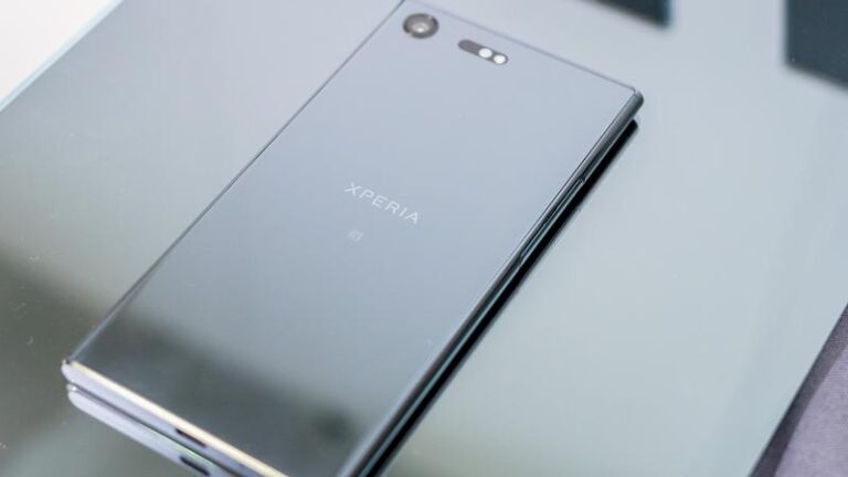 Sony Resmi Memperkenalkan Xperia XZ Premium