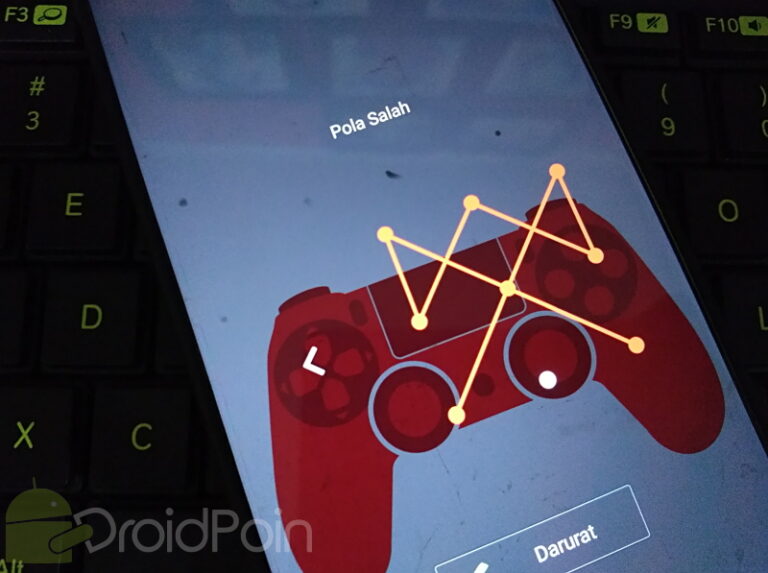 Masih Mencari Kunci Pola untuk Android? Berikut Beberapa Ide untuk Kunci Pola yang Sulit