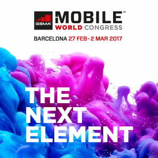 Jadwal Mobile World Congress (MWC) 2017