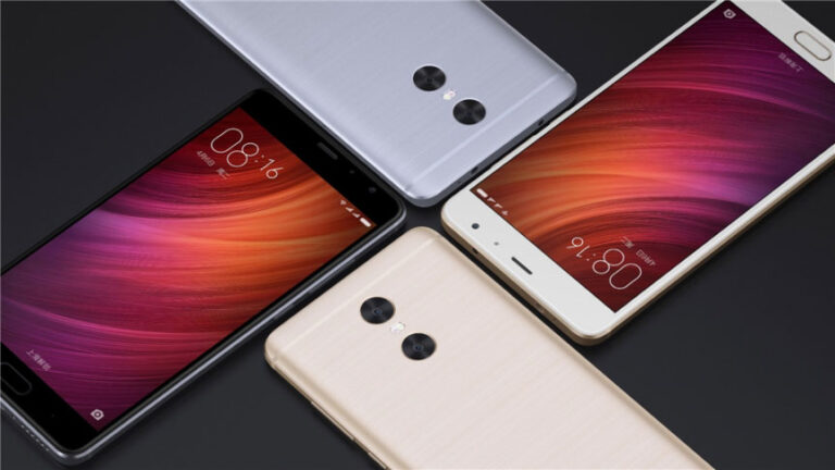 Xiaomi Sudah Siapkan Suksesor Redmi Pro?