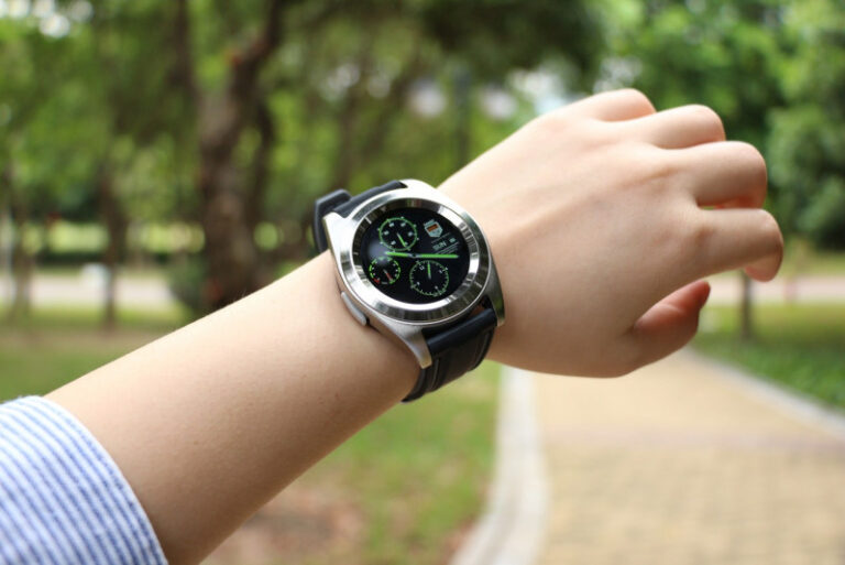 Berbagai Smartwatch Keren Sedang Dijual Murah