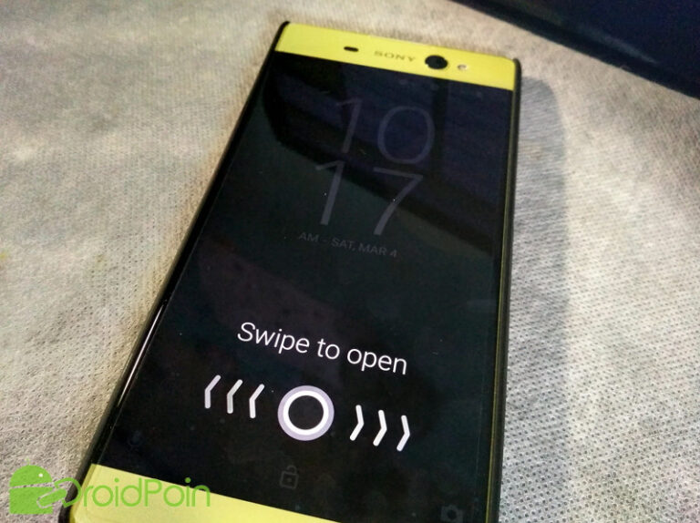 Kini Cortana di Android Bisa Diakses dari Lockscreen!