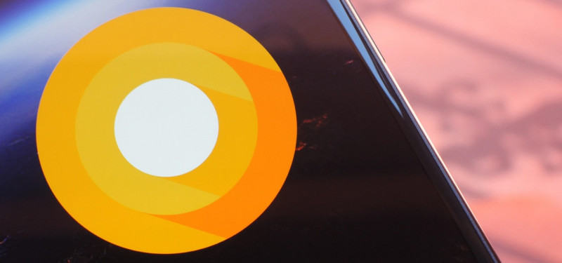 Lagi Nyari Wallpaper Android O? Download Disini!