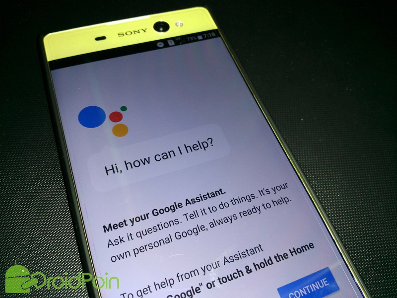 Cara Mendapatkan Google Assitant pada Semua Ponsel Android