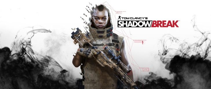 Ubisoft Segera Rilis Game Tom Clancy's Shadowbreak