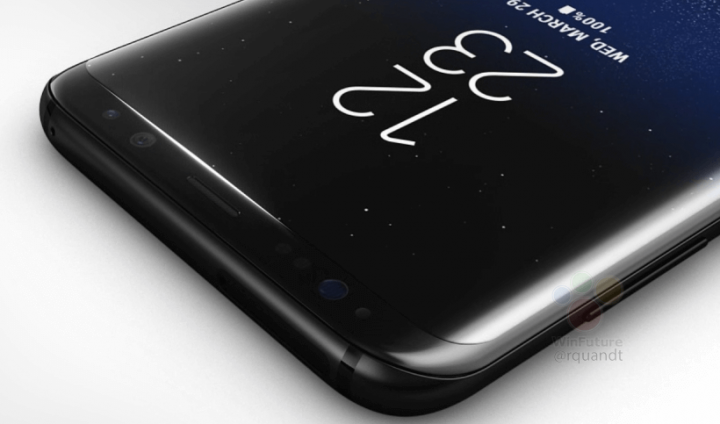 Rumor: Spesifikasi, Harga dan Ketersediaan Samsung Galaxy S8