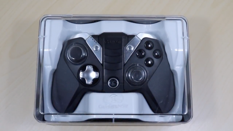 Review: Main Game di Android Pake GamePad GameSir G4s