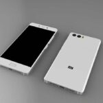 Beginikah Wujud Xiaomi Mi 6 yang Sesungguhnya?