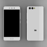 Beginikah Wujud Xiaomi Mi 6 yang Sesungguhnya?