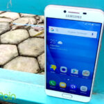 Review Samsung Galaxy C5