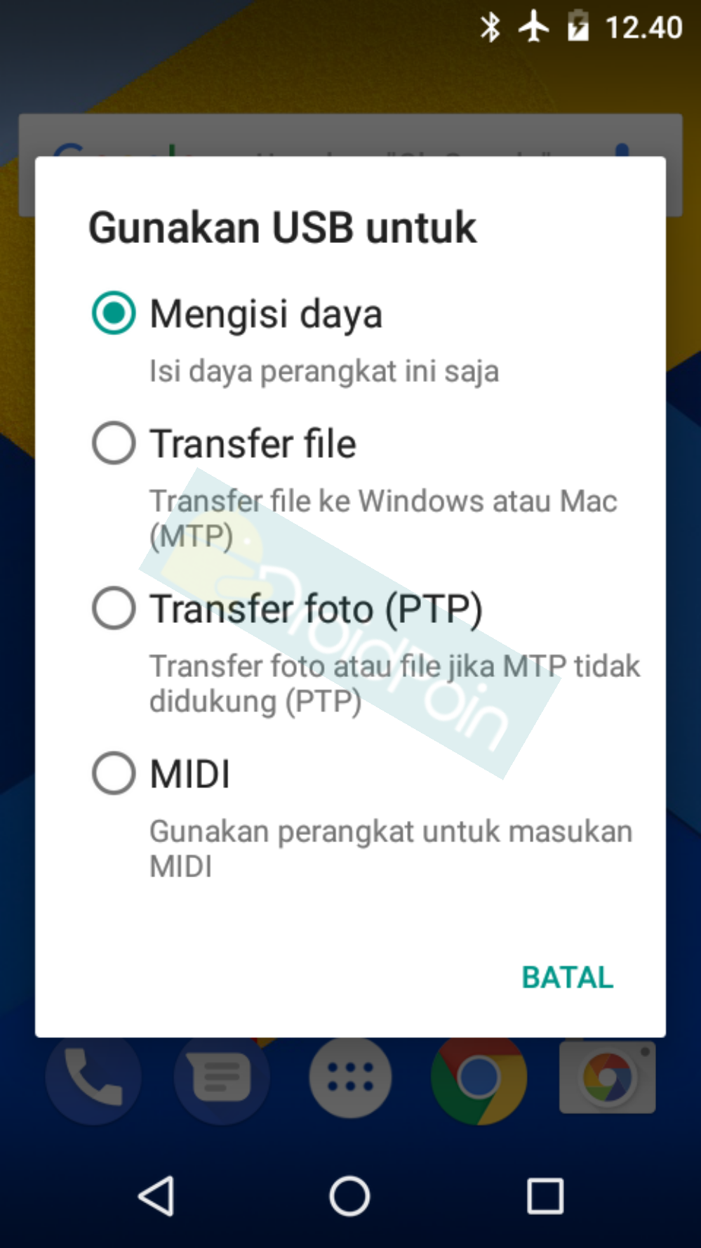 Cara Mengatasi Masalah Android File Transfer di Mac