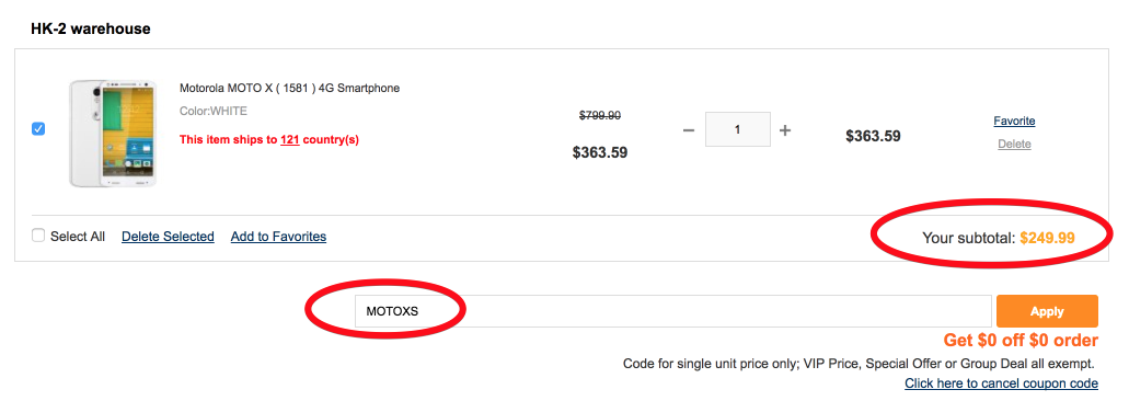 Powerful: Motorola Moto X Force (3GB RAM 64GB ROM) Dijual 3.3 Jutaan