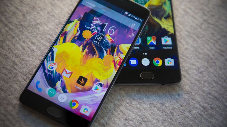 7 Smartphone Android dengan Prosesor Snapdragon 821 yang Menarik Dibeli