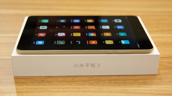 Tablet Xiaomi Mi Pad 3 Terbaru Dijual Seharga 3.5 Jutaan (Diskon)