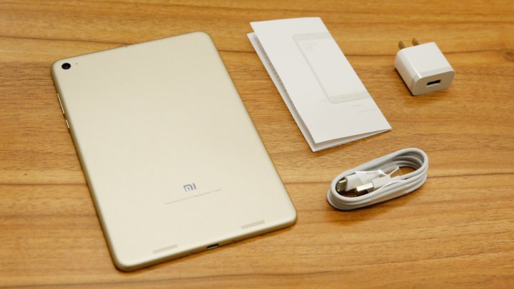 Tablet Xiaomi Mi Pad 3 Terbaru Dijual Seharga 3.5 Jutaan (Diskon)