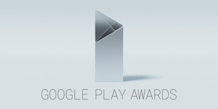 Inilah Daftar Pemenang Google Play Award 2017