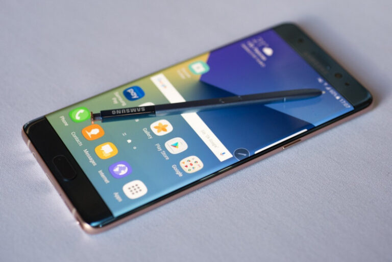 Harga Galaxy Note 7 Refurbished Cuma Setengah dari Harga Galaxy Note 7?