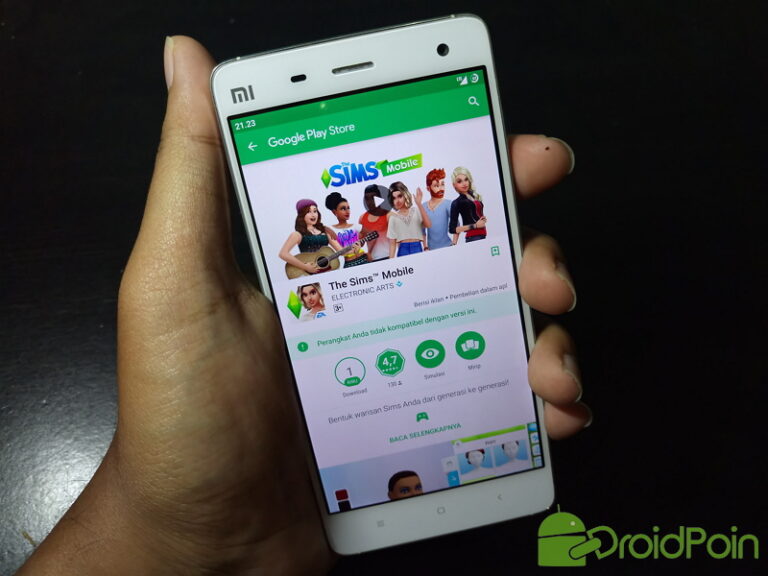 Seri Terbaru Game The Sims akan Segera Hadir ke Android