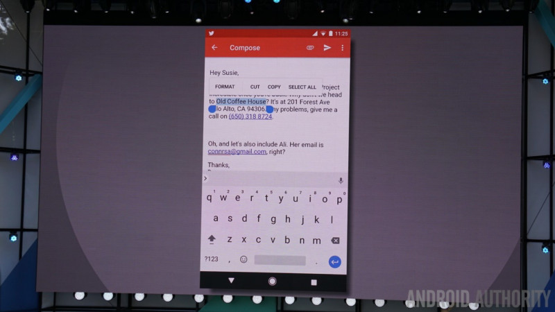 Daftar Fitur Baru yang Hadir di Android O Developer Preview 2