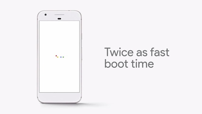Perangkat yang Memakai Android O Bisa Melakukan Reboot 2X lebih Cepat!