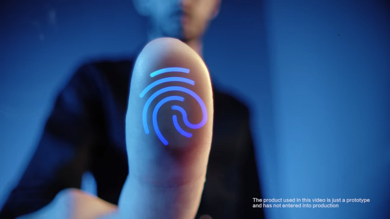 Qualcomm: Teknologi Fingerprint di Layar Hadir di 2018