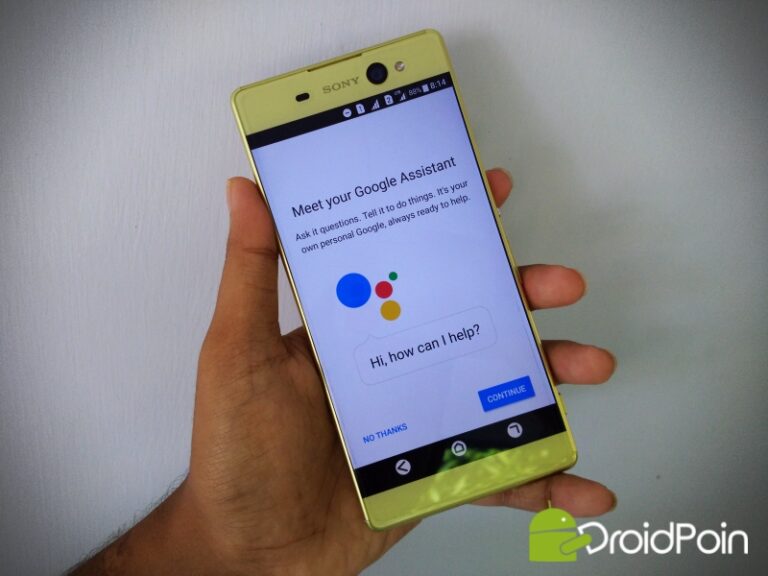 Cara Mengaktifkan Google Assistant di Semua Ponsel Android