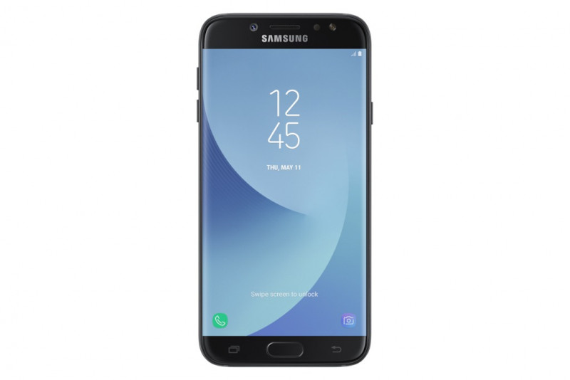 samsung galaxy j7 2017 eu version