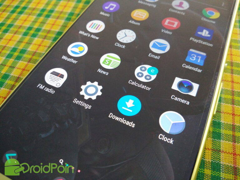 Cara Menemukan File Unduhan di Android