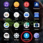 Cara Menemukan File Unduhan di Android