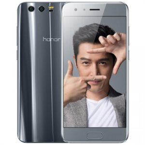 Flagship Murah Huawei Honor 9 Resmi Dirilis, Inilah Harga dan Spesifikasinya!