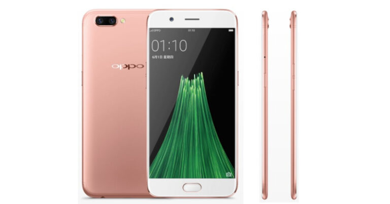 Resmi Dirilis, Inilah Harga dan Spesifikasi Oppo R11