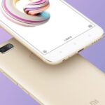 Resmi Dirilis, Inilah Harga dan Spesifikasi Xiaomi Mi 5X