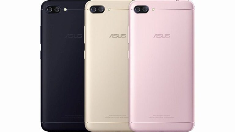 Asus Resmi Memperkenalkan Zenfone 4 Max (ZC554KL), Inilah Harga dan Spesifikasinya