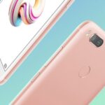 Resmi Dirilis, Inilah Harga dan Spesifikasi Xiaomi Mi 5X