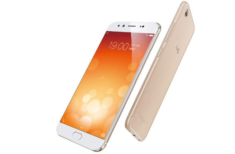 Vivo X9s dan X9s Plus Rilis di China, Inilah Harga dan Spesifikasinya