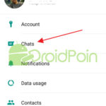 Cara Back Up Chat WhatsApp Android