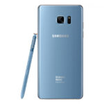 Samsung Galaxy Note Fan Edition Resmi Diumumkan, Inilah Harga dan Spesifikasinya!