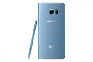 Samsung Galaxy Note Fan Edition Resmi Diumumkan, Inilah Harga dan Spesifikasinya!