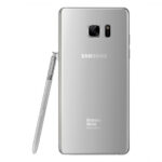 Samsung Galaxy Note Fan Edition Resmi Diumumkan, Inilah Harga dan Spesifikasinya!