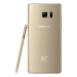 Samsung Galaxy Note Fan Edition Resmi Diumumkan, Inilah Harga dan Spesifikasinya!