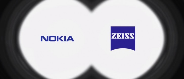 Resmi: Nokia dan Zeiss Kembali Bekerjasa