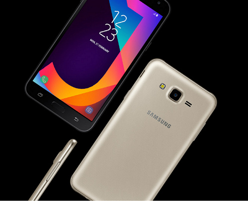 Samsung Kembali Rilis Seri Galaxy J7 Baru!