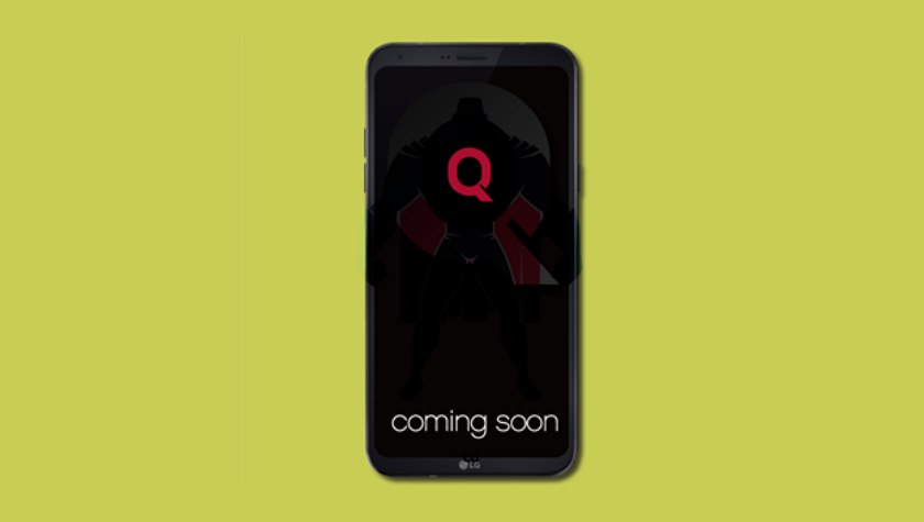 LG Q6 Diluncurkan Besok, Inilah Bocoran Spesifikasinya
