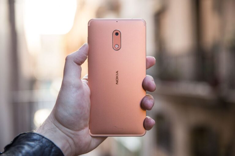 Tiga Smartphone Nokia Lulus TKDN, Siap Dijual di Indonesia?