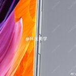 Tengah Diproduksi, Xiaomi Mi MIX 2 akan Hadir dengan Rasio Layar Mencapai 95%?