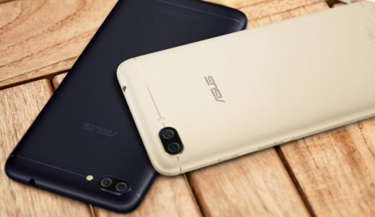 Asus Rilis Zenfone 4 Max Pro di Indonesia, Harganya?