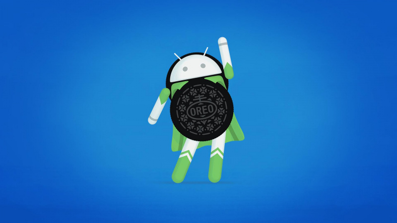Resmi: Update Android Selanjutnya adalah Oreo