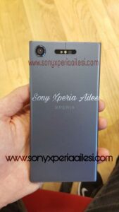 Wujud Sony Xperia XZ1 & XZ1 Compact Terungkap, Tidak Menghadirkan Banyak Perubahan!