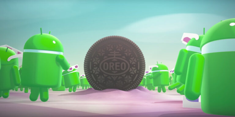 Resmi: Update Android Selanjutnya adalah Oreo