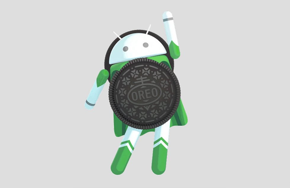 Resmi: Update Android Selanjutnya adalah Oreo